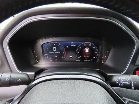 Certified 2023 Honda Pilot Elite image 32