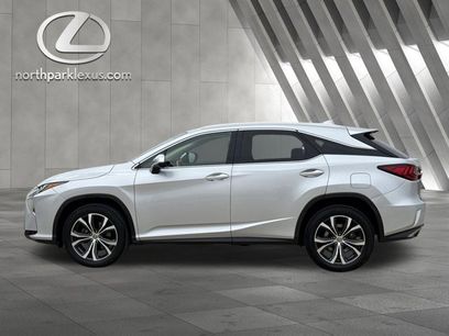 Used 2017 Lexus RX 350 FWD w/ Premium Package