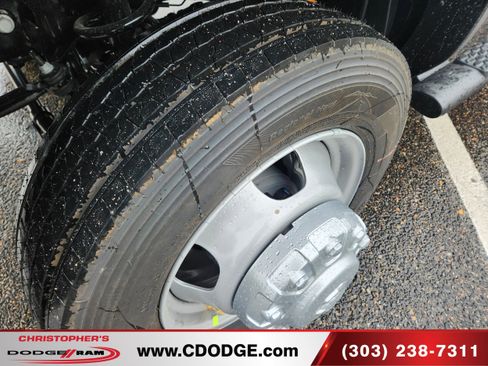 New 2026 RAM 5500 Tradesman image 9