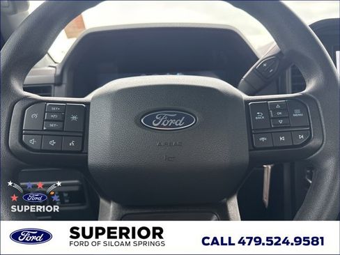 Used 2024 Ford F150 XL w/ Equipment Group 103A High AWD/4WD image 19