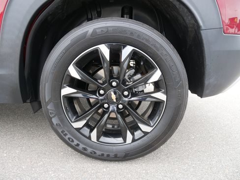 Used 2023 Chevrolet TrailBlazer LT image 11