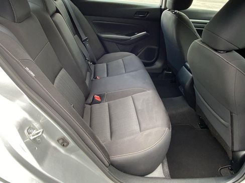 Used 2023 Nissan Altima 2.5 SV image 24