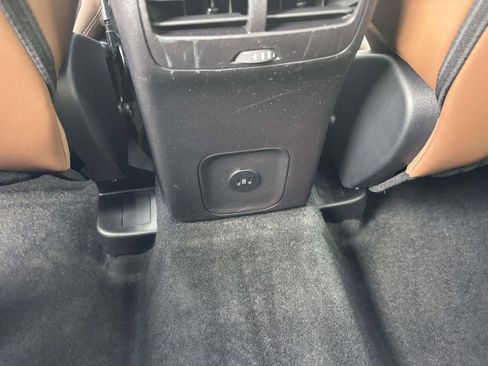 Used 2025 Ford Bronco Sport Outer Banks w/ Outer Banks Tech Package+ image 35