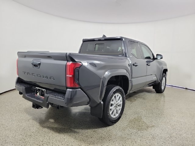 Used 2025 Toyota Tacoma SR5 RWD image 5