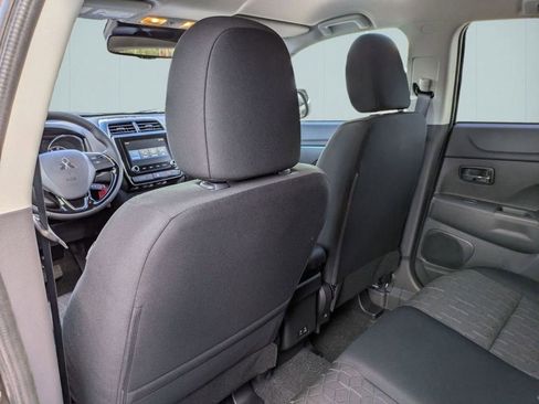 New 2025 Mitsubishi Outlander Sport LE image 23