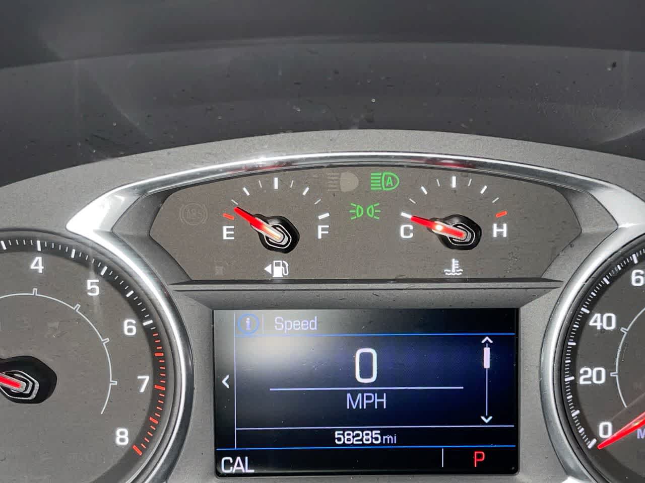 Used 2021 GMC Acadia SLE w/ LPO, Floor Liner Package AWD/4WD image 15