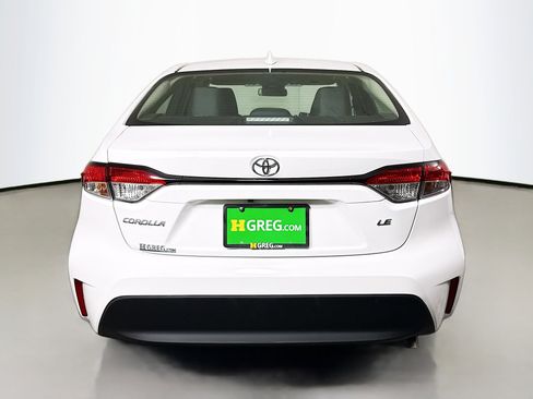 Used 2024 Toyota Corolla LE image 8