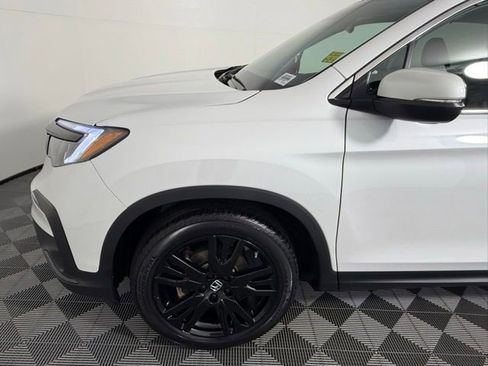 Used 2022 Honda Pilot Special Edition image 12