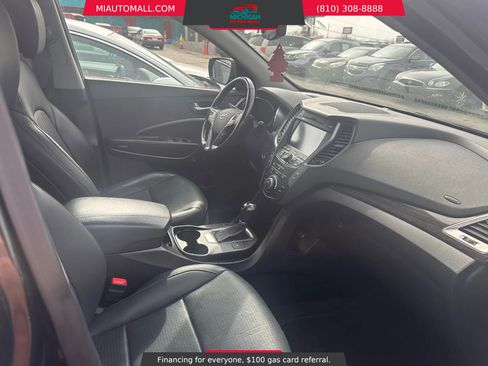 Used 2013 Hyundai Santa Fe Sport 2.0T w/ Technology Pkg image 22