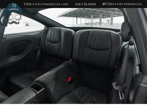 Used 2008 Porsche 911 Turbo AWD/4WD image 49