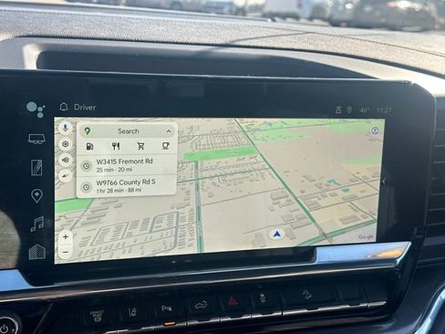 Used 2025 Chevrolet Silverado 3500 High Country w/ High Country Premium Package image 22