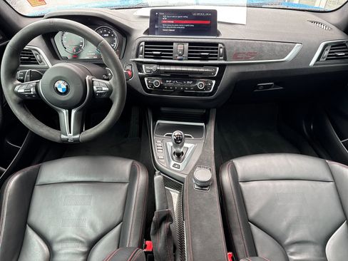 Used 2020 BMW M2 CS image 12
