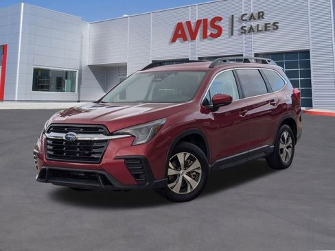 Used 2025 Subaru Ascent Premium AWD/4WD image 1