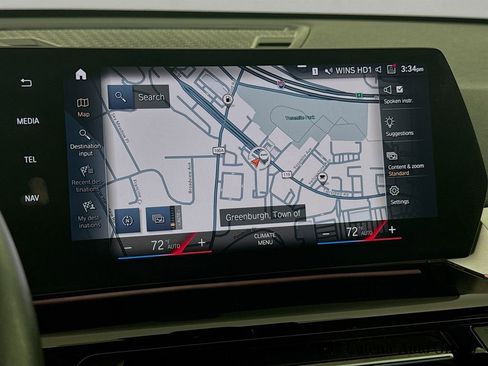 Used 2023 BMW X1 xDrive28i w/ Convenience Package image 13