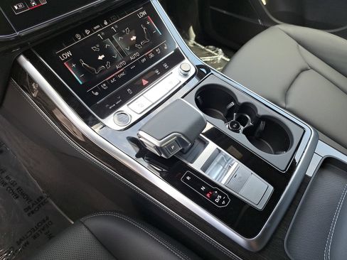 New 2026 Audi Q7 Premium Plus AWD/4WD image 28