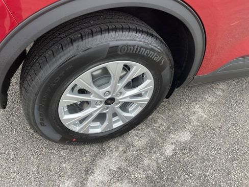 New 2026 Ford Escape Active w/ Cold Weather Package image 17