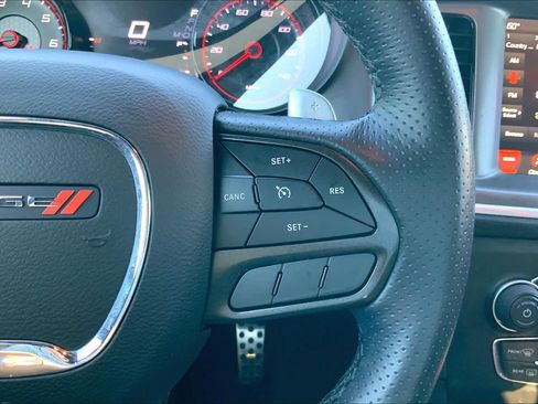 Used 2022 Dodge Charger GT w/ Blacktop Package image 24