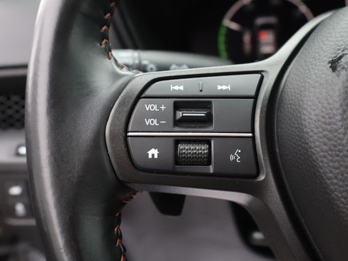 Used 2025 Honda CR-V Sport-L image 39