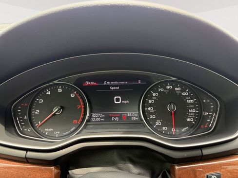 Used 2022 Audi A5 2.0T Premium AWD/4WD image 14
