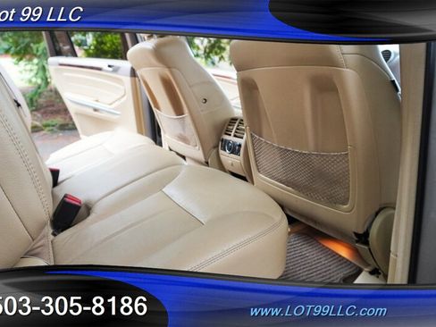 Used 2007 Mercedes-Benz GL 450 4MATIC image 18