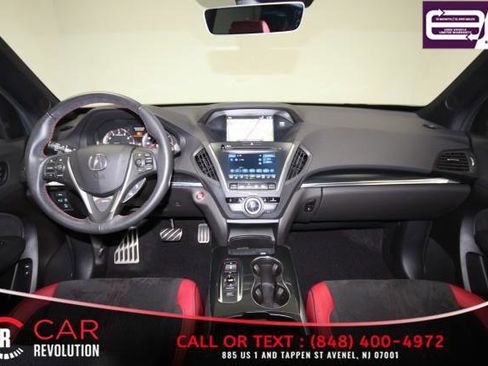 Used 2020 Acura MDX A-Spec image 70