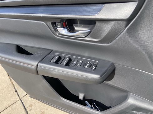 New 2026 Honda CR-V Sport image 38