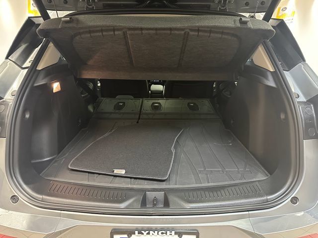 Used 2024 Buick Encore GX Avenir w/ Avenir Technology Package AWD/4WD image 22
