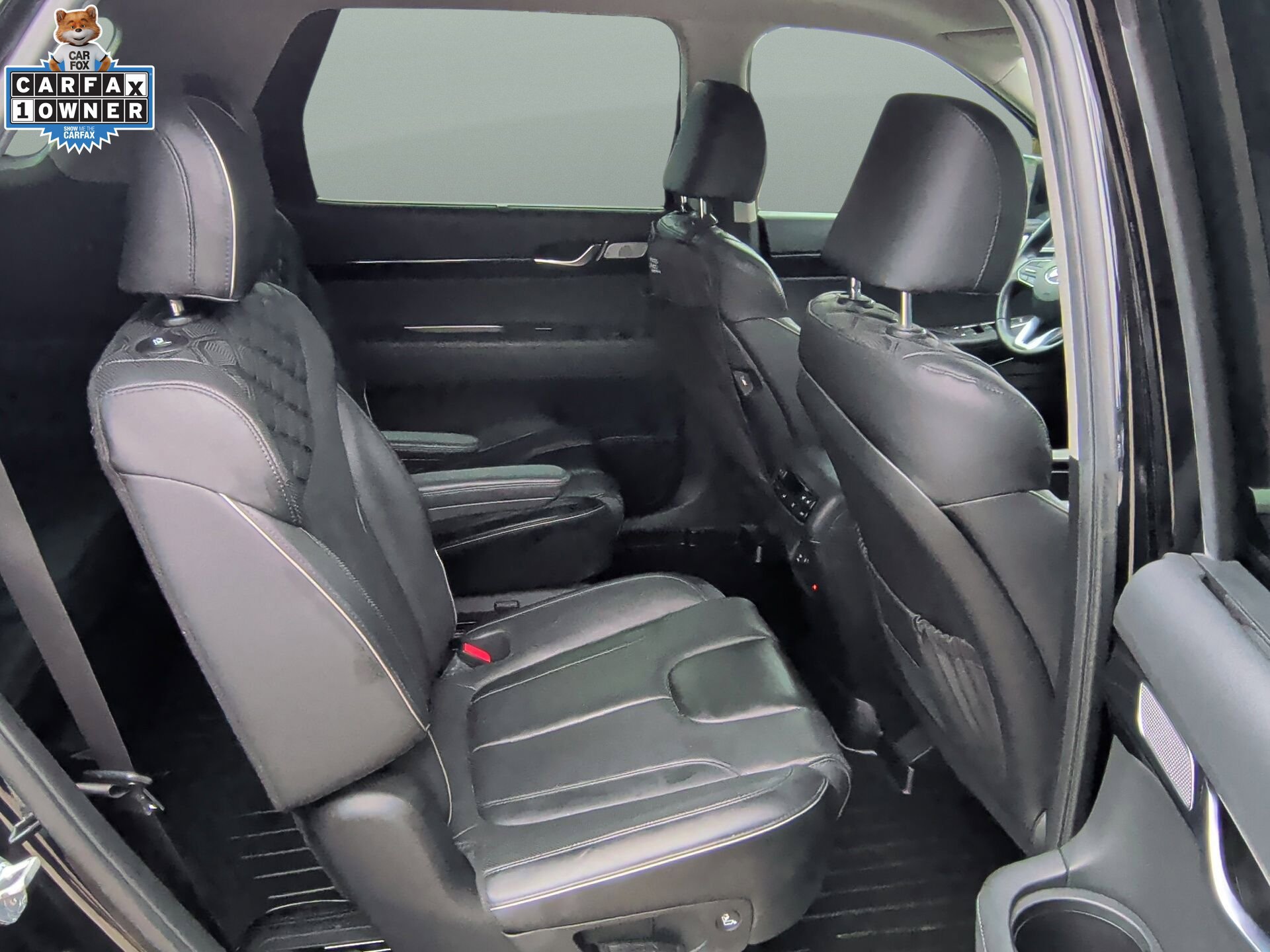 Used 2022 Hyundai Palisade Limited FWD image 20