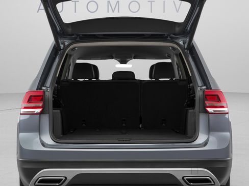 Used 2018 Volkswagen Atlas SE FWD image 14