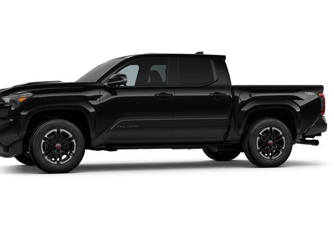 New 2026 Toyota Tacoma TRD Sport AWD/4WD image 3