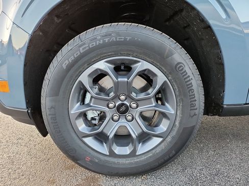 New 2026 Ford Maverick XLT image 17