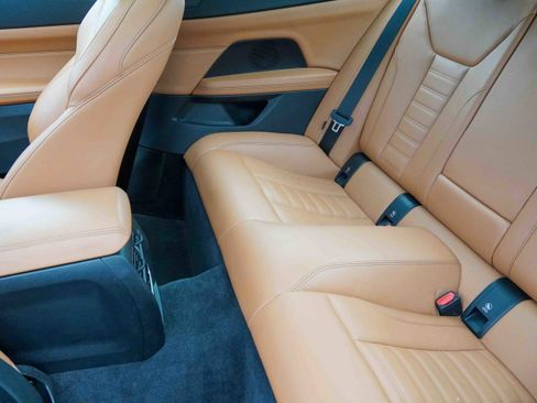 Used 2021 BMW 430i xDrive Coupe w/ Convenience Package image 38