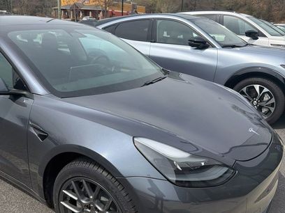 Used 2021 Tesla Model 3 Long Range