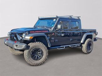 Used 2021 Jeep Gladiator Rubicon video 1