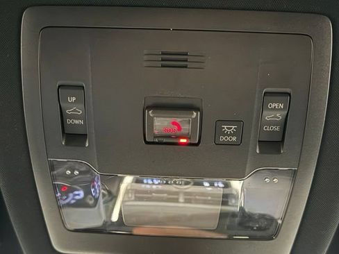 Used 2020 Lexus NX 300 F Sport w/ F Sport Premium Package FWD image 36