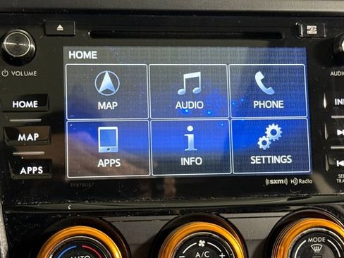 Used 2017 Subaru Forester 2.5i Limited AWD/4WD image 31