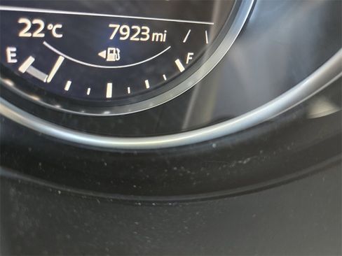 Used 2025 MAZDA CX-5 AWD 2.5 S w/ Preferred Package image 24