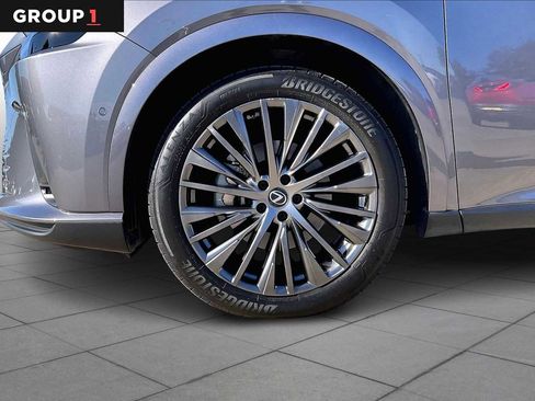 Certified 2023 Lexus RX 350 FWD image 8