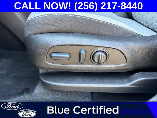 Used 2023 Chevrolet Equinox LT FWD image 18