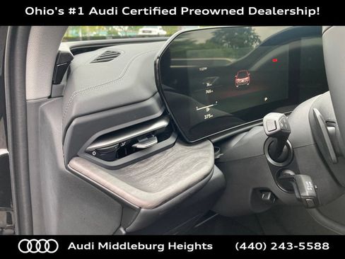Certified 2025 Audi Q5 Premium w/ Convenience Package AWD/4WD image 15