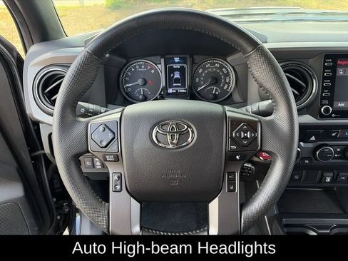 Used 2021 Toyota Tacoma TRD Pro AWD/4WD image 21