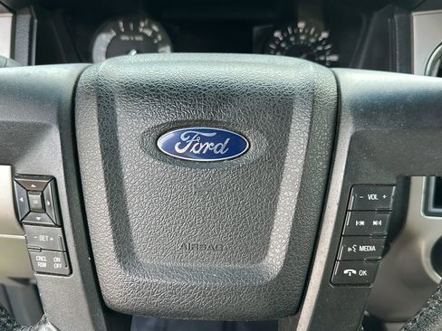 Used 2016 Ford Expedition EL XLT AWD/4WD image 32