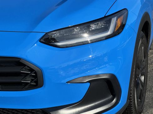 Used 2026 Honda HR-V Sport image 9