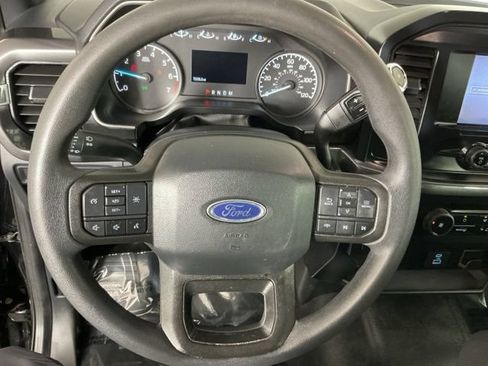 Used 2023 Ford F150 XL AWD/4WD image 15