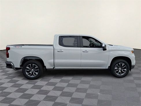 New 2026 Chevrolet Silverado 1500 LT image 5