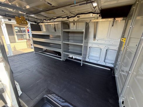 Used 2020 Ford Transit 150 Low Roof w/ Upfitter Package image 20