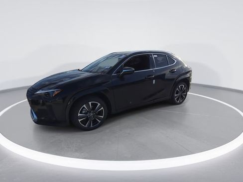 New 2026 Lexus UX 300h FWD image 4