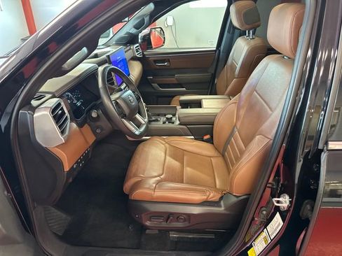Used 2024 Toyota Tundra 1794 Edition w/ TRD Off-Road Package AWD/4WD image 10