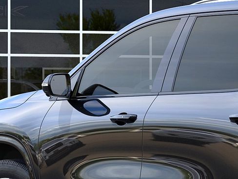 New 2026 Buick Enclave Sport Touring FWD image 12