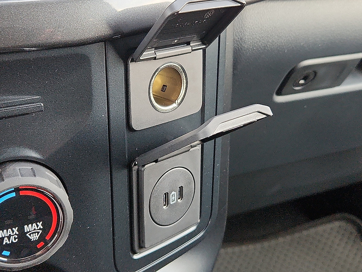 New 2026 Ford F150 STX AWD/4WD image 9